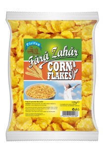 corn flakes fara zahar 250g