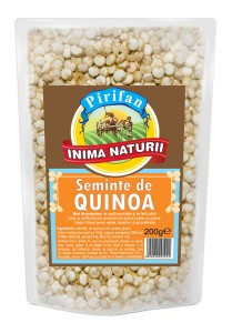 seminte de quinoa 200g