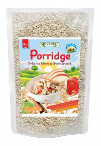 porridge mar si scortisoara 250g